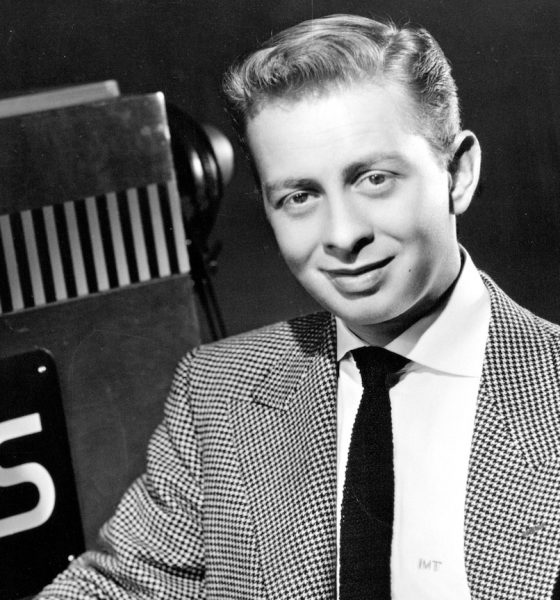 Mel Torme - Photo: Michael Ochs Archives/Getty Images