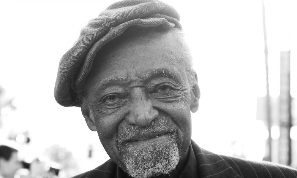 Melvin Van Peebles - Photo: Charley Gallay/Getty Images for TCM