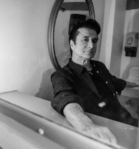 Steve Perry - Photo: Myriam Santos