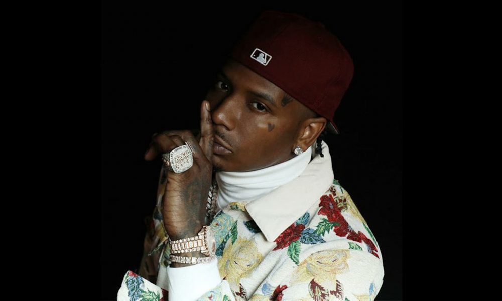 Moneybagg Yo - Photo: Courtesy of Interscope Records