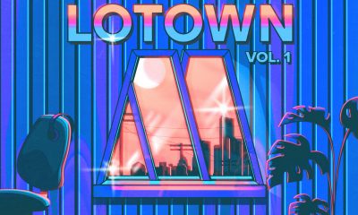 Lotown - Photo: Courtesy of UMe