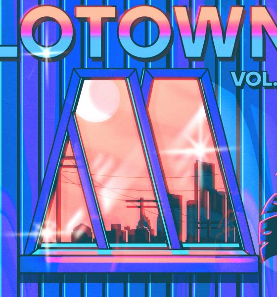 Lotown - Photo: Courtesy of UMe