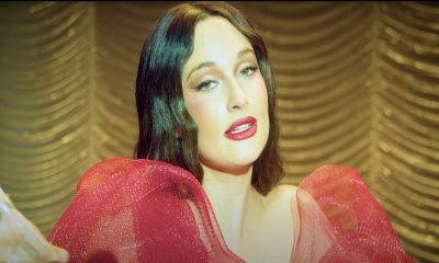 Kacey Musgraves - Photo: Courtesy of YouTube/UMG