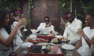 Nas Brunch On Sundays - Photo: Youtube/Mass Appeal