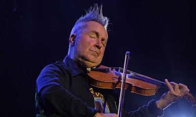 Nigel Kennedy photo