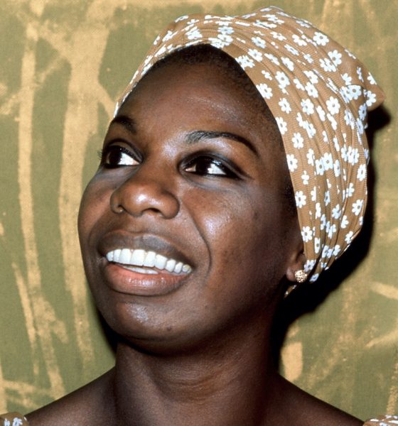 Nina Simone - Photo: Tony Gale/Verve Records