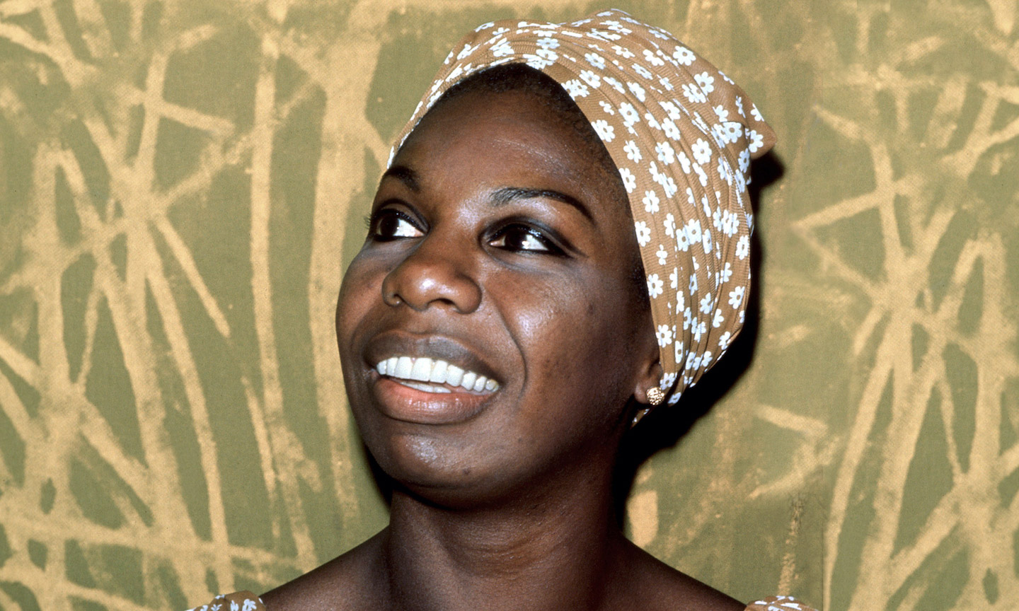 Nina Simone's Feeling Good: Her Greatest Hits, Remixes Set For Release