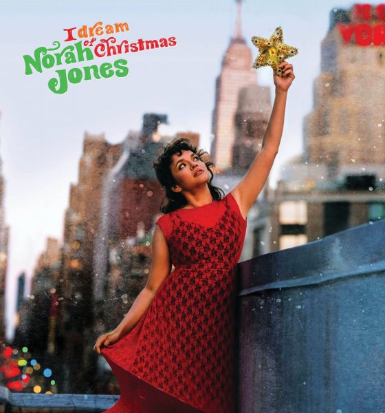 Norah-Jones-Dream-Of-Christmas-Video-Facebook