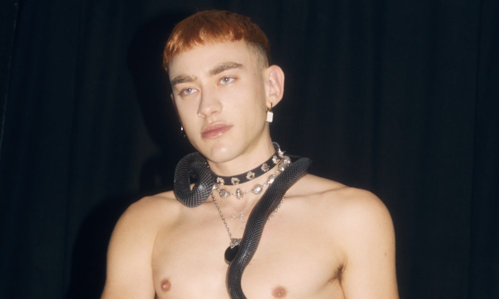 Years & Years Night Call - Photo: Courtesy of Polydor