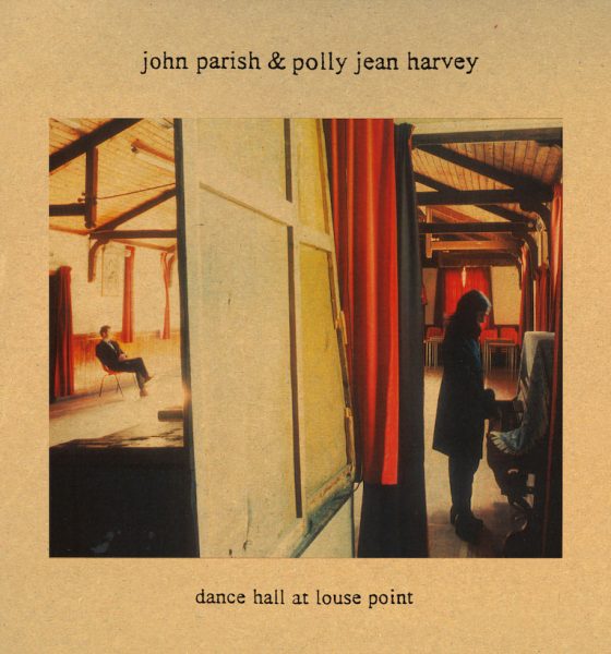 PJ Harvey Dance Hall At Louse Point