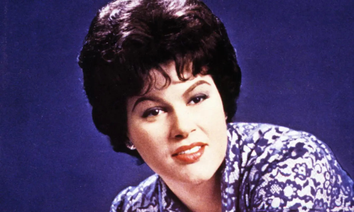 True Love-Patsy Cline Cover, song, cover version, Elvis Presley, Patsy  Cline