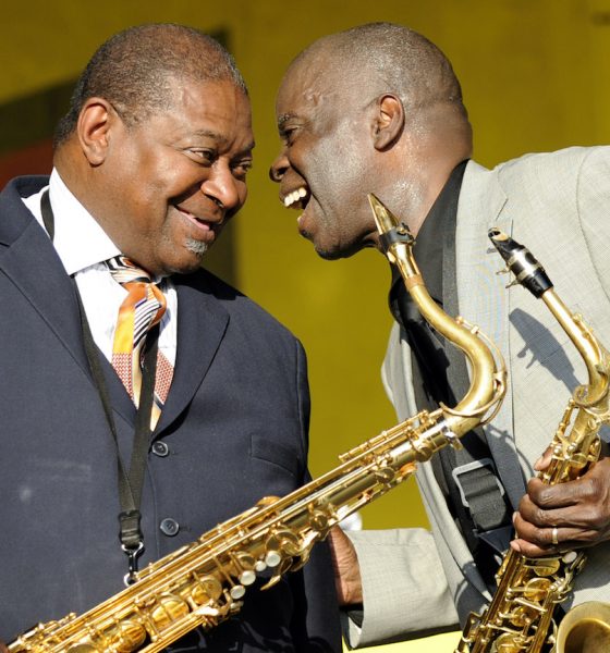 Pee Wee Ellis - Photo: Tim Mosenfelder/Getty Images