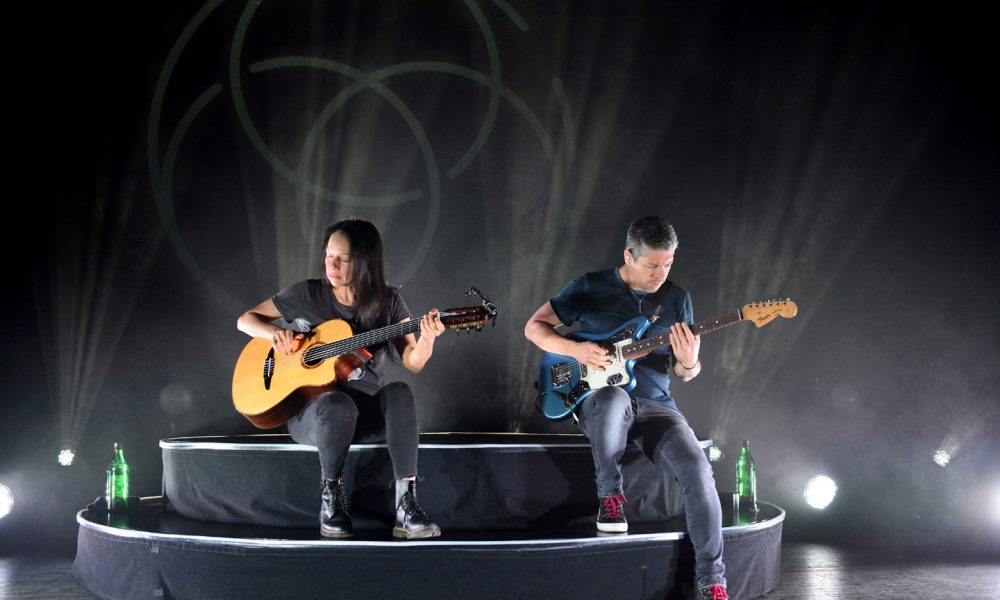 Rodrigo Y Gabriela - Photo: Johnny Louis/WireImage