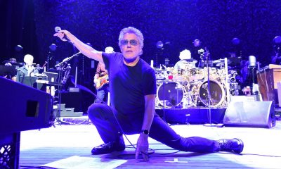 Roger Daltrey - Photo: Kevin Mazur/Getty Images