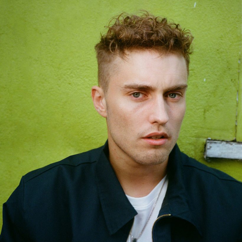 Sam Fender - Photo: Charlotte Patmore