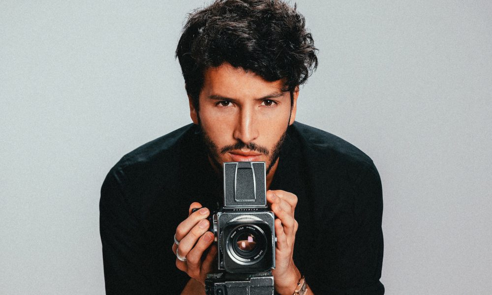 Sebastian Yatra - Photo courtesy of UMe