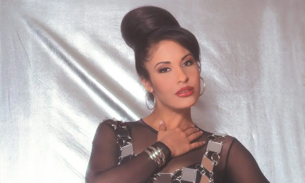 Selena Quintanilla - Photo: Universal Music Group