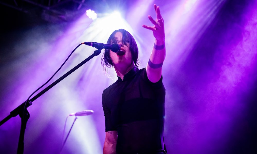 Sharon Van Etten - Photo: Andrew Benge/Redferns