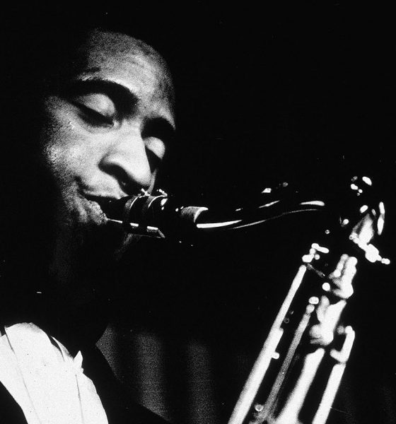 Sonny Rollins