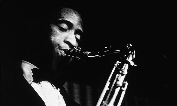 Sonny Rollins