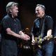 John Mellencamp and Bruce Springsteen - Photo: Kevin Mazur/Getty Images for The Rainforest Fund