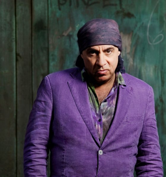 Stevie Van Zandt - Photo: Kirsti Hovde