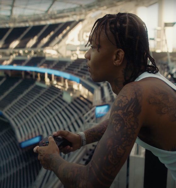 Madden 22 Swae Lee - Photo: YouTube/Interscope/Madden