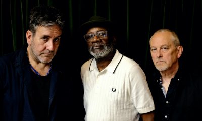 The Specials Protest Songs - Photo: Courtesy of Island Records