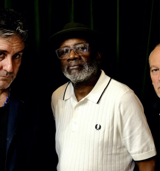 The Specials Protest Songs - Photo: Courtesy of Island Records