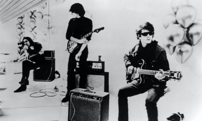 Velvet Underground - Photo: Charlie Gillett Collection/Redferns