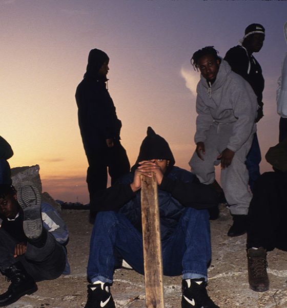 Wu-Tang Clan, artists behind one of the best 1993 albums