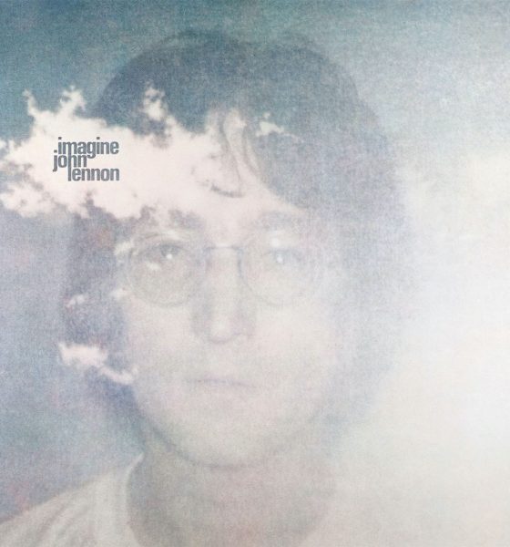 John Lennon artwork: UMG