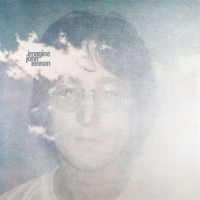 John Lennon artwork: UMG