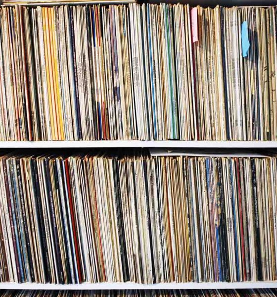 Record collection