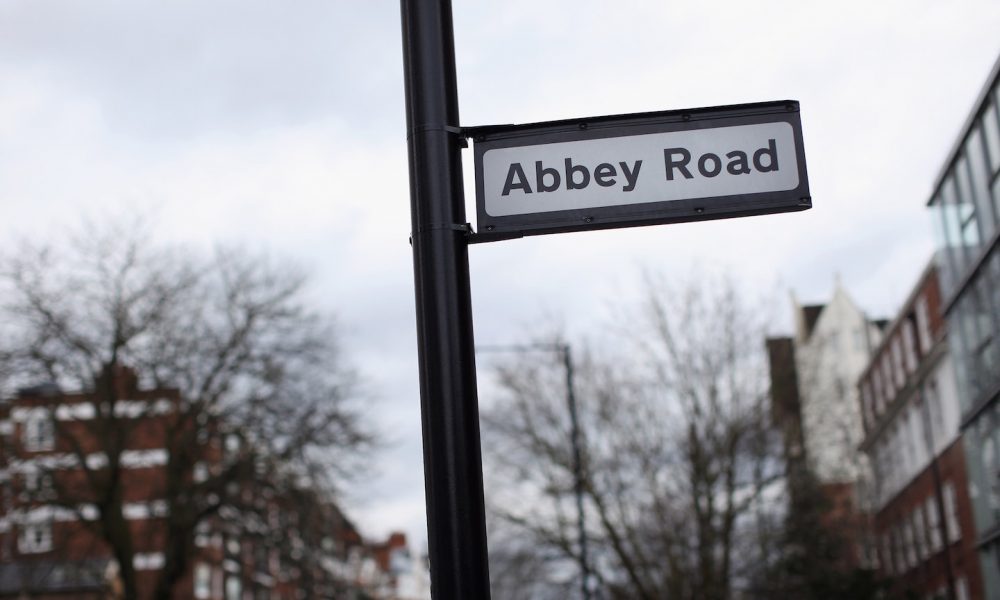 Abbey Road - Photo: Oli Scarff/Getty Image