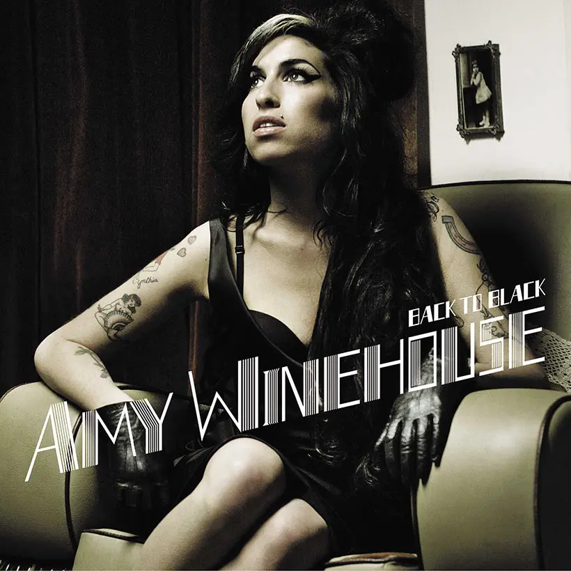 Two Big Amy Winehouse Box Sets Are Coming This Holiday Season