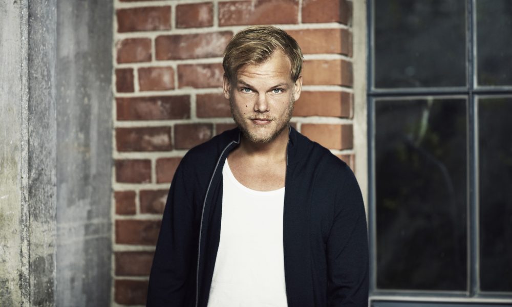 Avicii Levels - Photo: UMG