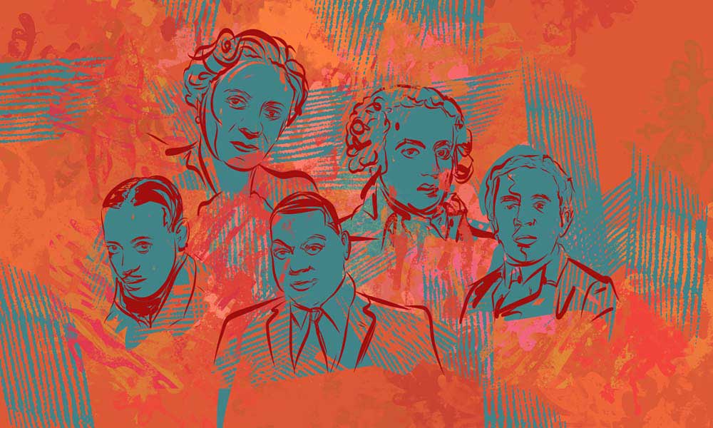 best black classical composers - featured image