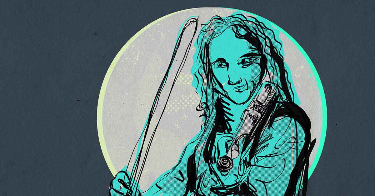 Best Paganini Works: 10 Essential Pieces