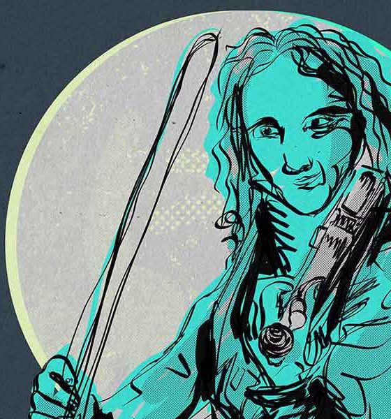 Best Paganini Works - featured image