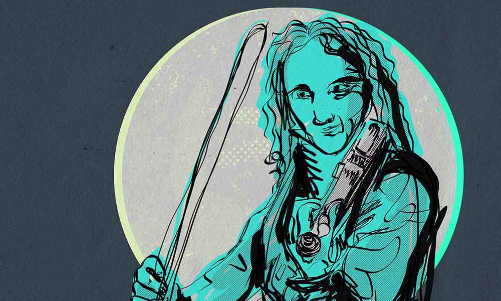 Best Paganini Works - featured image