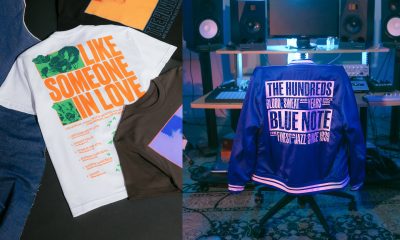 Blue Note Records and The Hundreds - Photo: Courtesy of The Hundreds