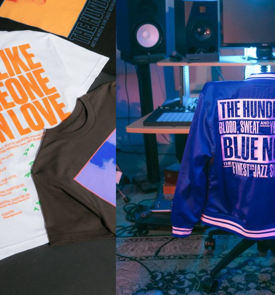 Blue Note Records and The Hundreds - Photo: Courtesy of The Hundreds