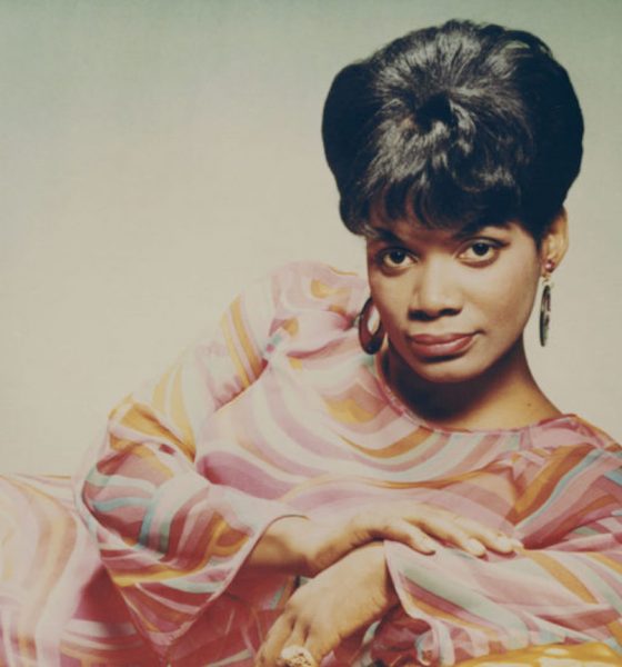 Carla Thomas photo: Stax Museum of American Soul Music