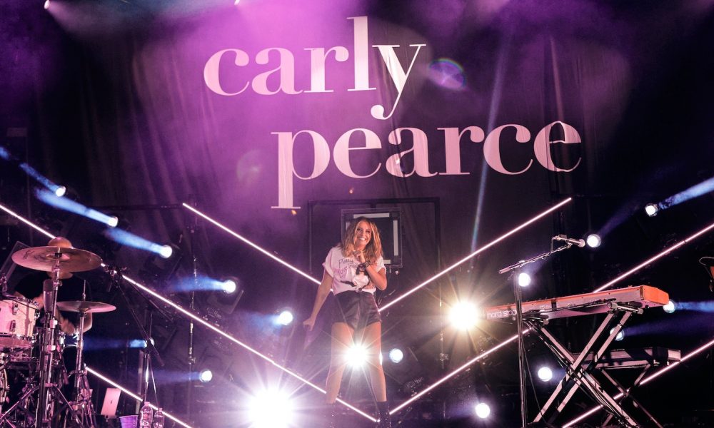 Carly Pearce - Photo: Jason Kempin/Getty Images