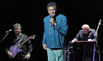 Charley Pride - Photo: Matt Kent/Redferns via Getty Images