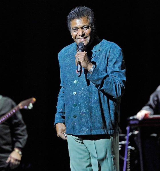 Charley Pride - Photo: Matt Kent/Redferns via Getty Images