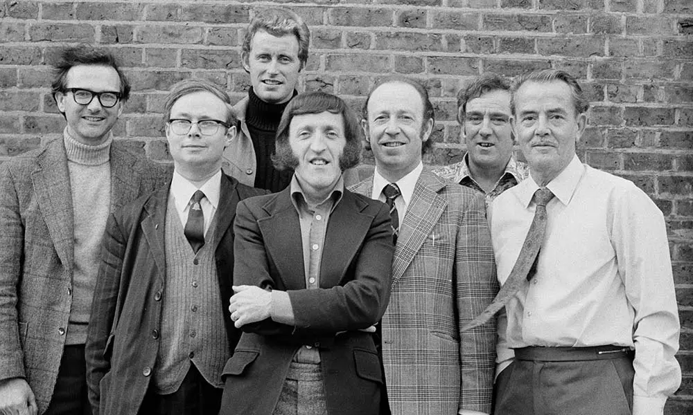 The Chieftains