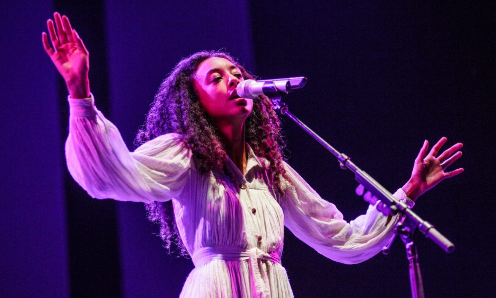 Corinne Bailey Rae and Joss Stone tour - Photo: Josh Brasted/Getty Images