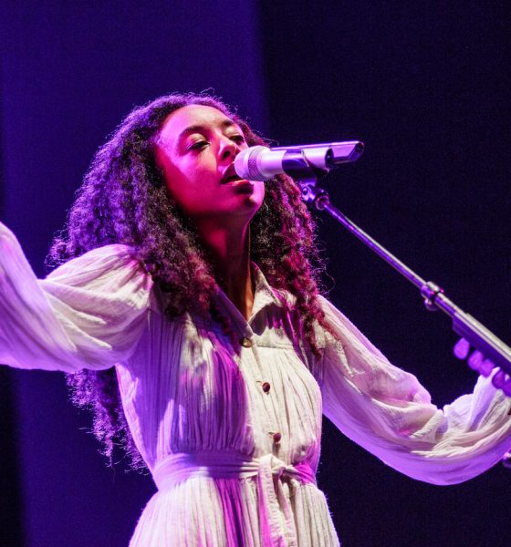 Corinne Bailey Rae and Joss Stone tour - Photo: Josh Brasted/Getty Images